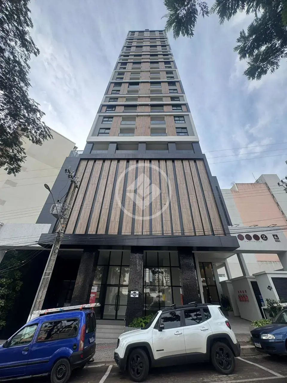 Imagem 6 - Apartamento em Centro, Chapecó - SC