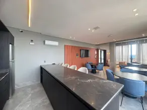 Apartamento Centro, Chapecó - SC — foto 2