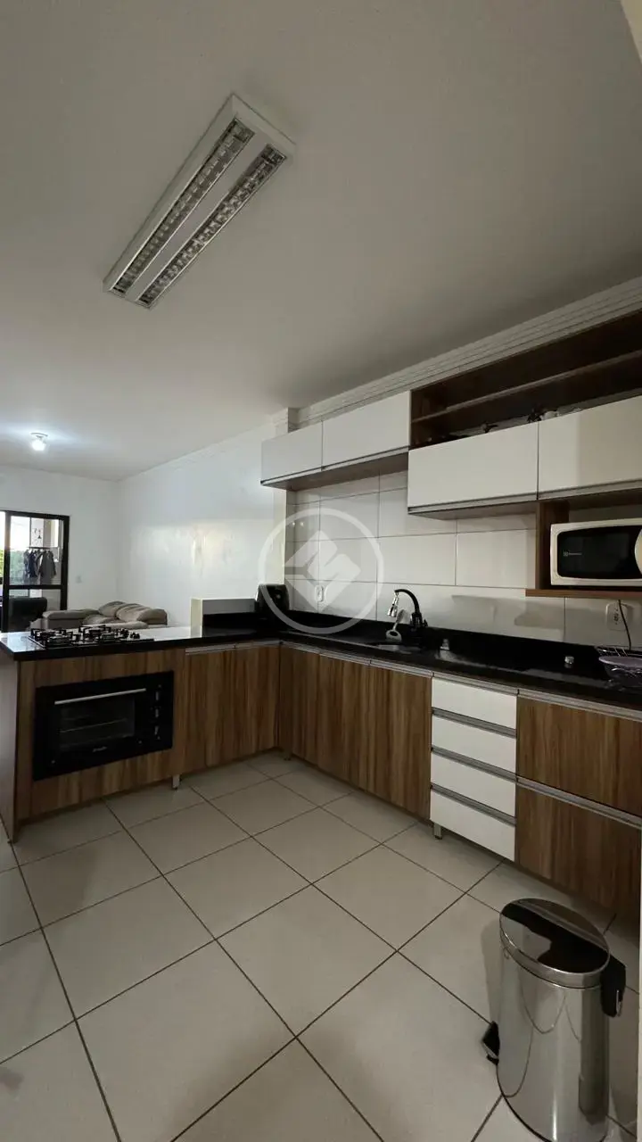 Imagem 1 - Apartamento em Universitário, Chapecó - SC