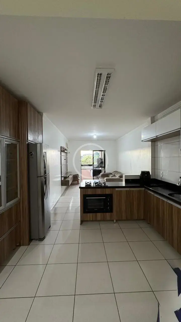 Imagem 1 - Apartamento em Universitário, Chapecó - SC