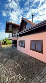 Casa Esplanada, Chapecó - SC — foto 2