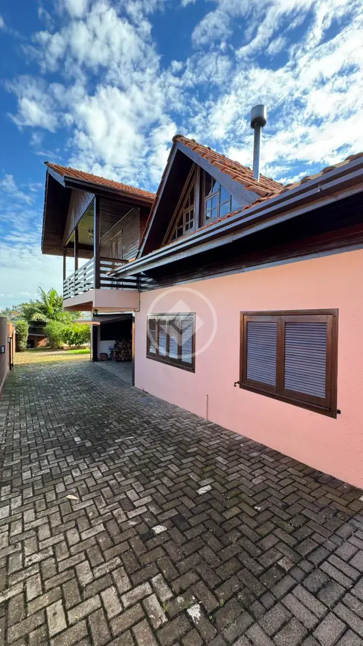 Imagem 1 - Casa em Esplanada, Chapecó - SC