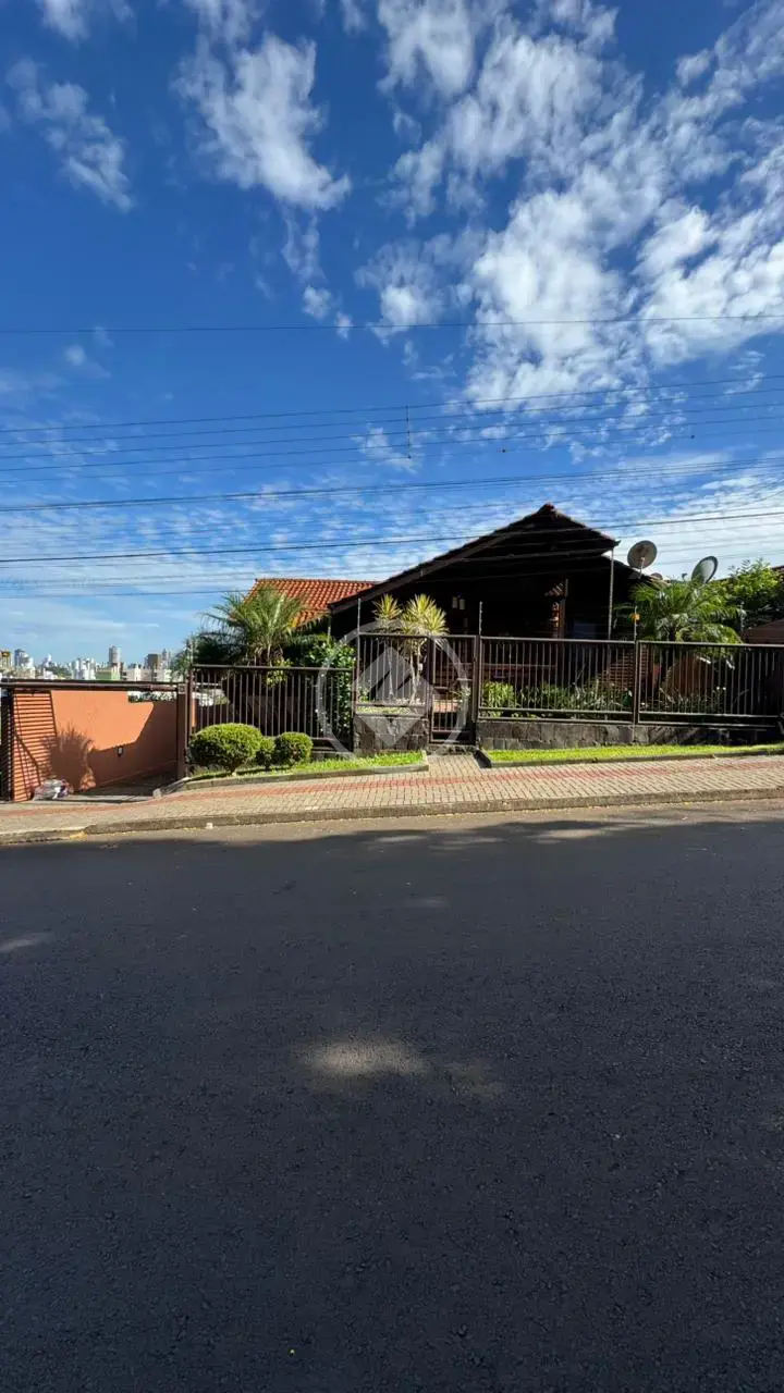Imagem 1 - Casa em Esplanada, Chapecó - SC