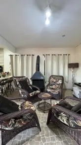 Imagem 5 - Casa em Esplanada, Chapecó - SC