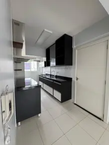 Apartamento JARDIM ITÁLIA, Chapecó - SC — foto 2