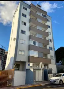 Apartamento JARDIM ITÁLIA, Chapecó - SC — foto 1