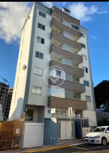 Imagem 1 - Apartamento em JARDIM ITÁLIA, Chapecó - SC