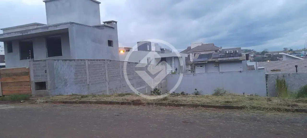 Imagem 1 - Terreno em Monte Belo, Chapecó - SC