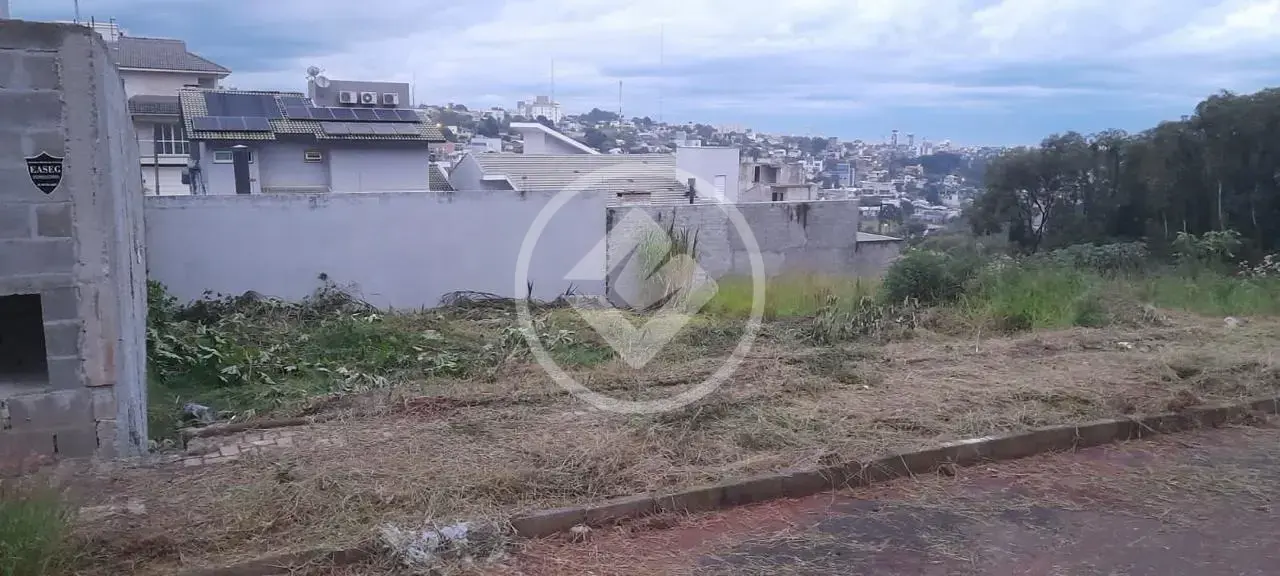 Imagem 2 - Terreno em Monte Belo, Chapecó - SC