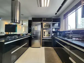 Apartamento Centro, Chapecó - SC — foto 2