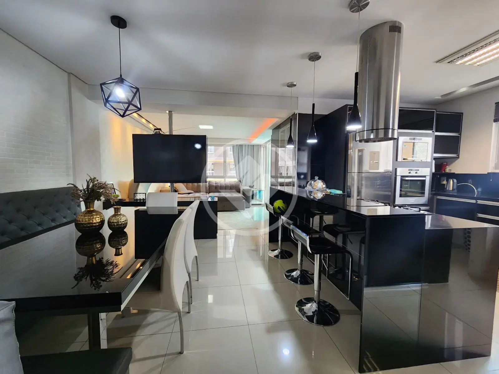Imagem 3 - Apartamento em Centro, Chapecó - SC
