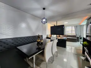 Imagem 2 - Apartamento em Centro, Chapecó - SC