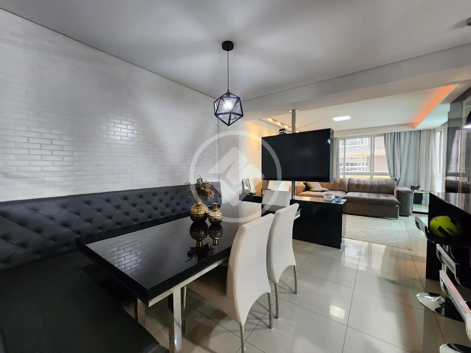 Imagem 2 - Apartamento em Centro, Chapecó - SC