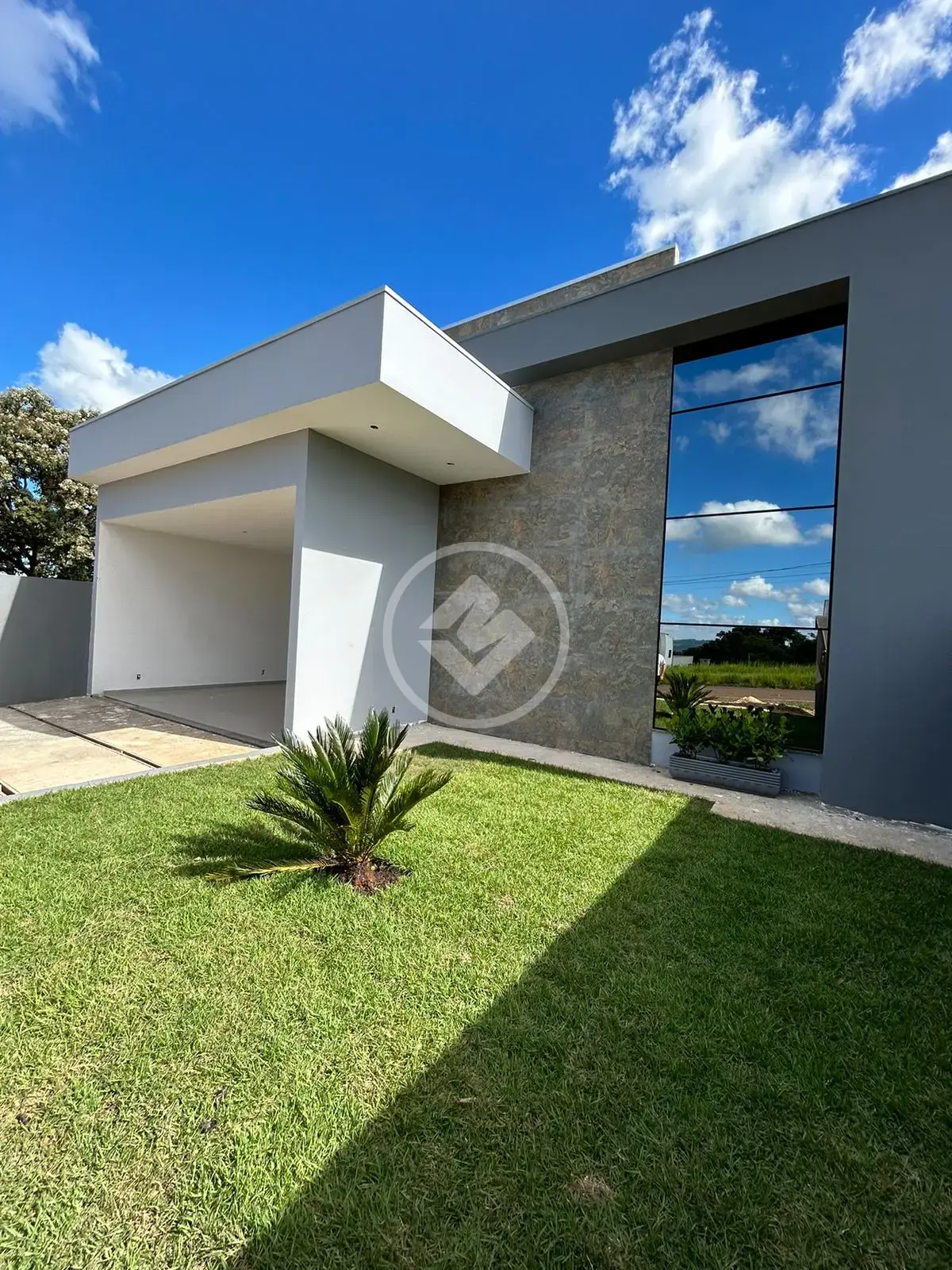 Imagem 1 - Casa em Desbravador, Chapecó - SC