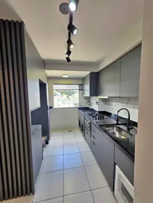 Apartamento Passo dos Fortes, Chapecó - SC — foto 2