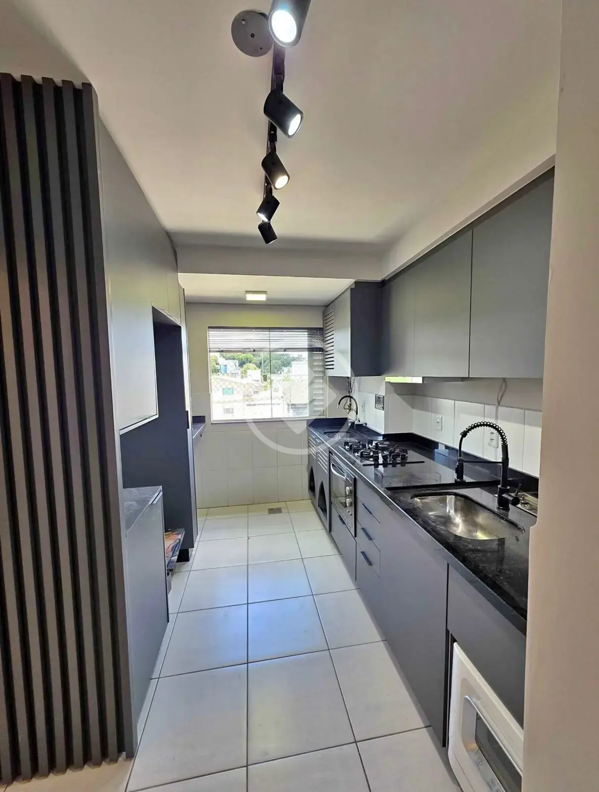 Image 2 - Apartamento em Passo dos Fortes, Chapecó - SC