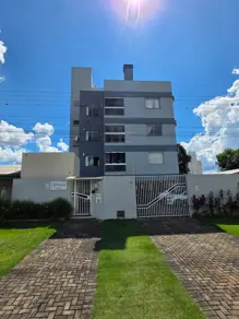 Apartamento Passo dos Fortes, Chapecó - SC — foto 1