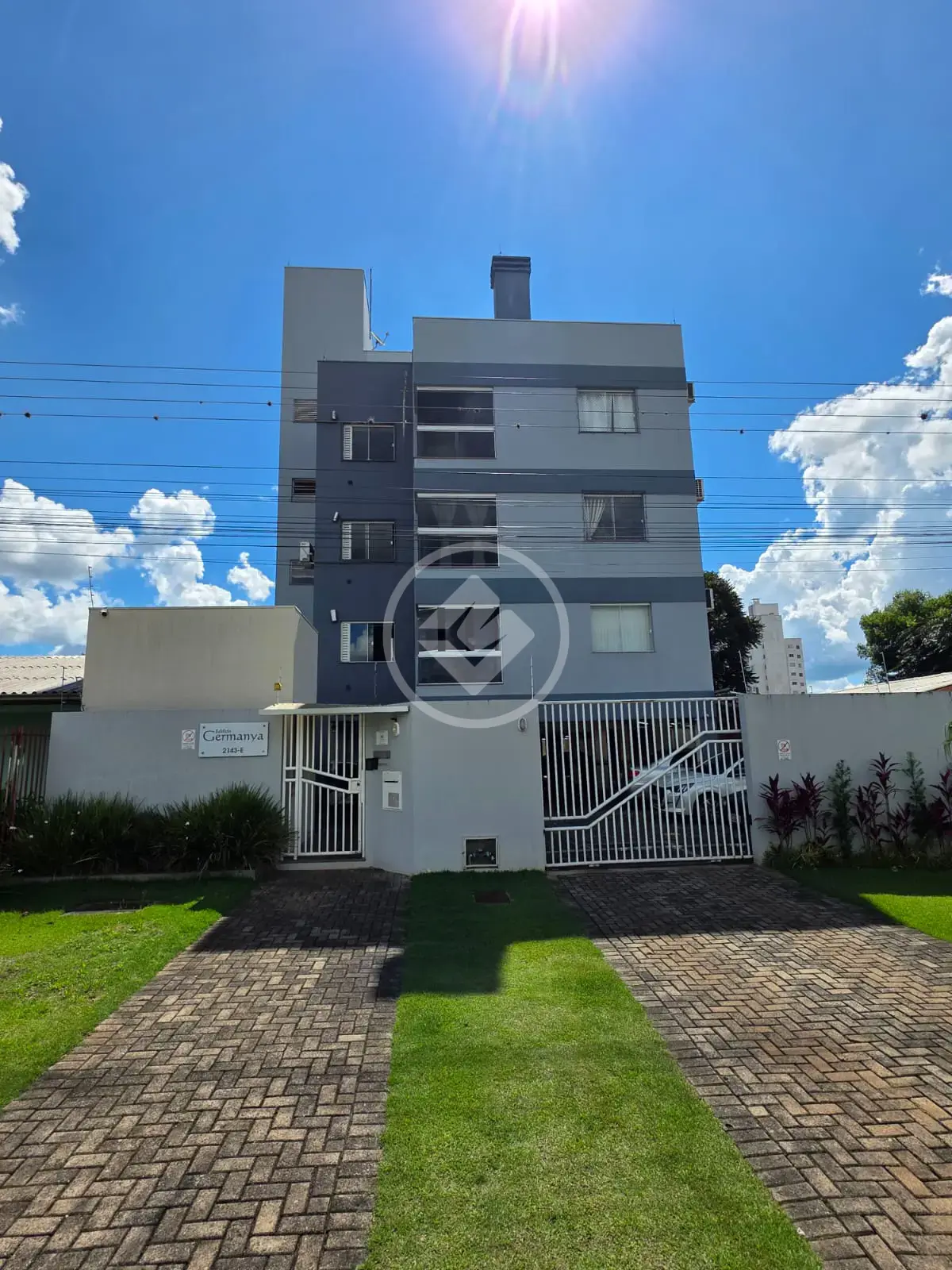 Imagem 1 - Apartamento em Passo dos Fortes, Chapecó - SC