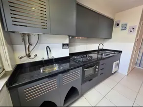Imagem 2 - Apartamento em Passo dos Fortes, Chapecó - SC