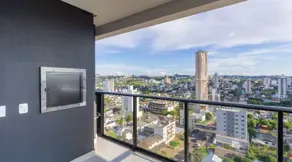 Apartamento Presidente Médici, Chapecó - SC — foto 2