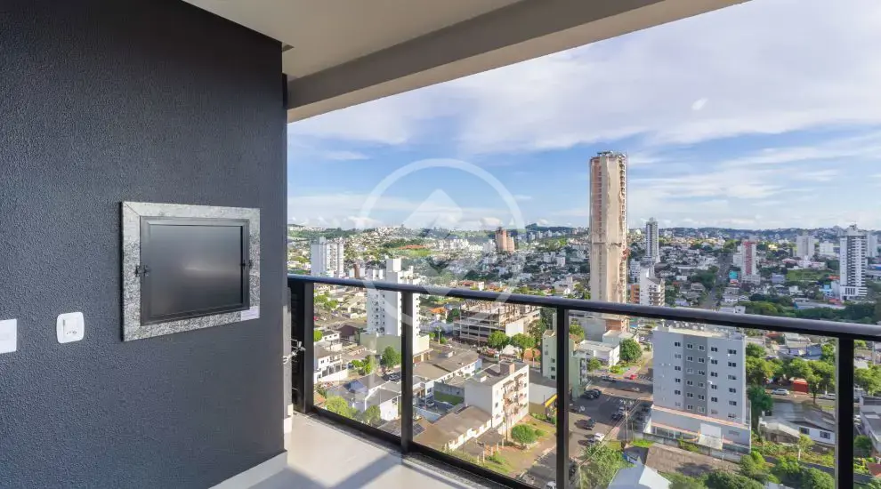 Imagem 1 - Apartamento em Presidente Médici, Chapecó - SC