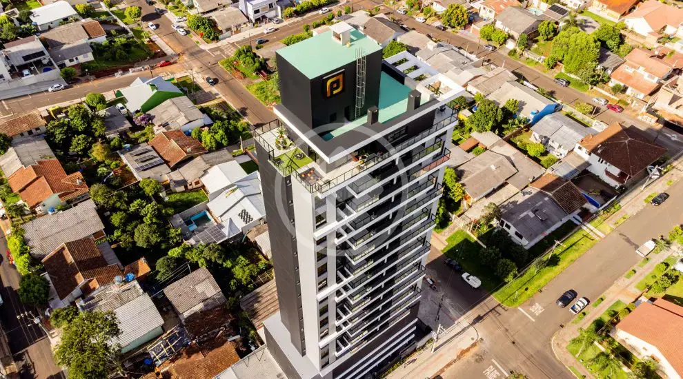 Imagem 1 - Apartamento em Presidente Médici, Chapecó - SC