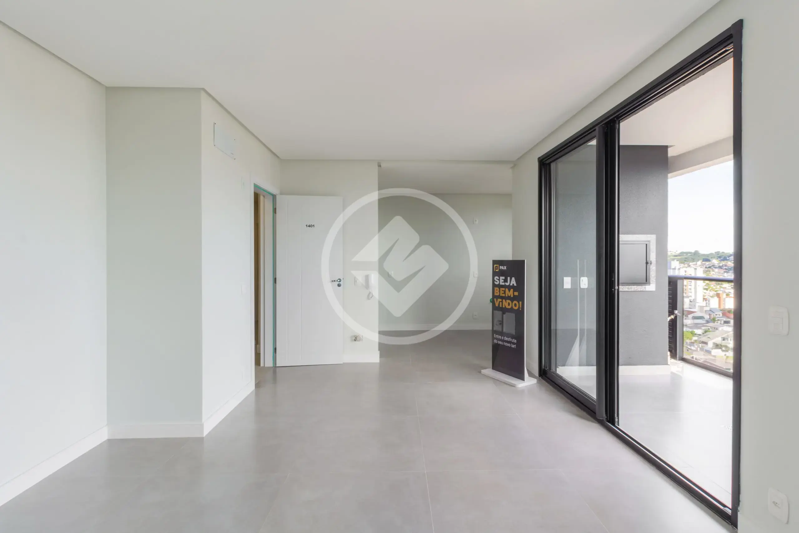 Imagem 5 - Apartamento em Presidente Médici, Chapecó - SC