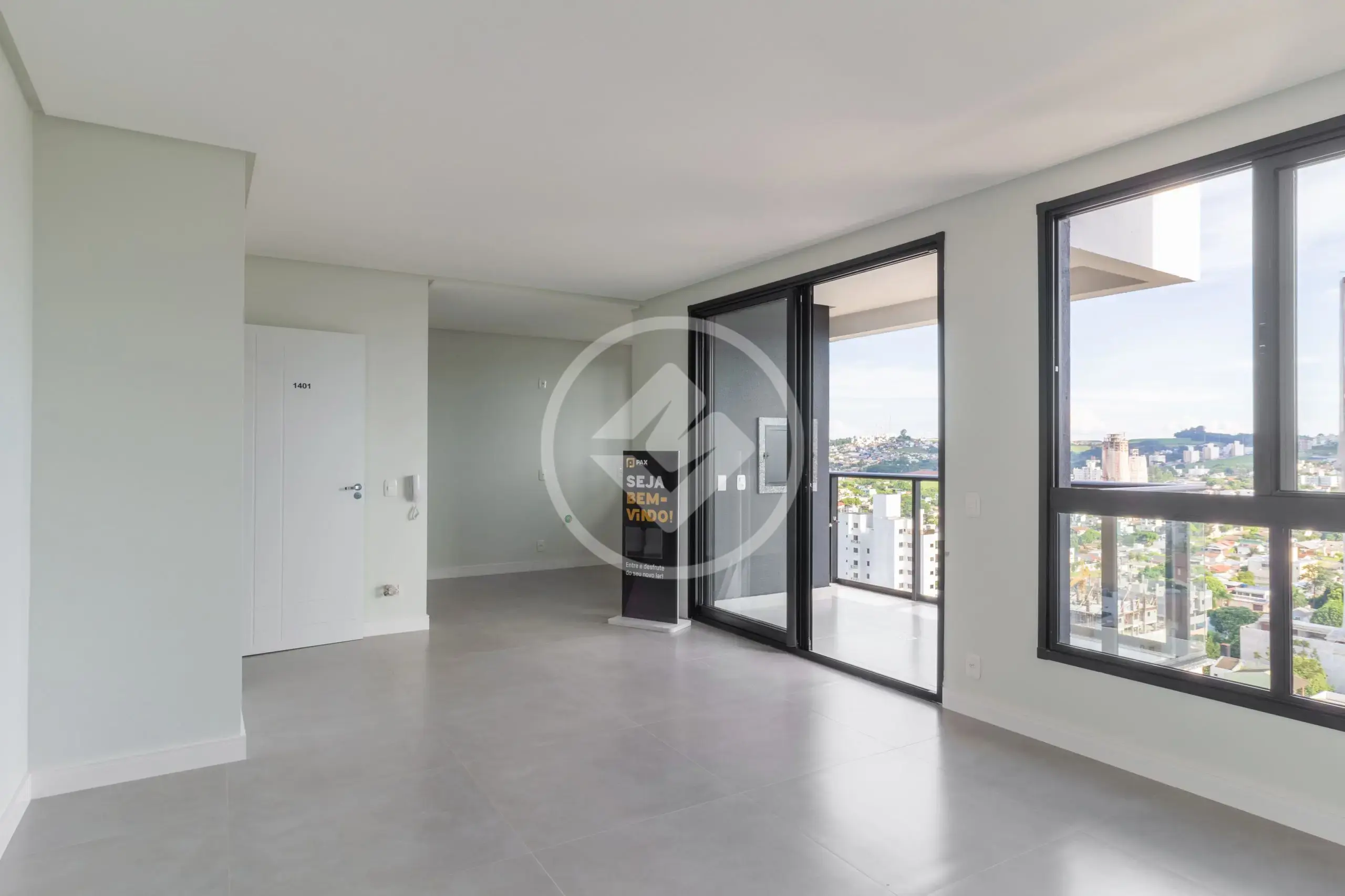 Imagem 4 - Apartamento em Presidente Médici, Chapecó - SC