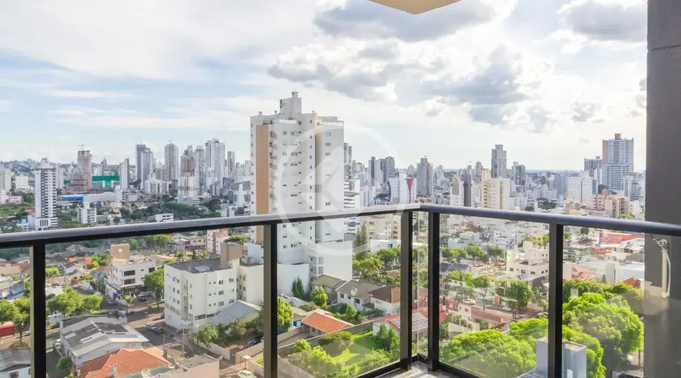 Imagem 3 - Apartamento em Presidente Médici, Chapecó - SC
