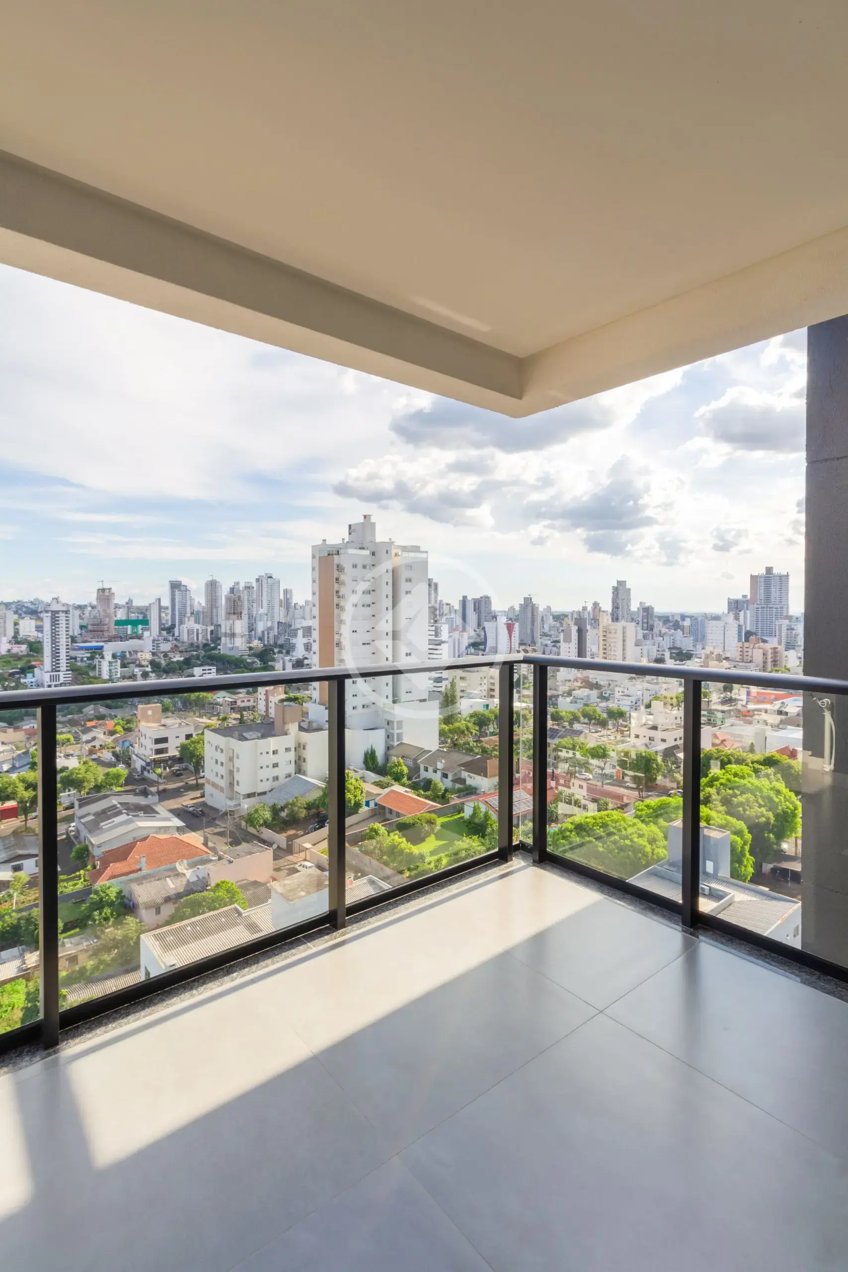 Imagem 2 - Apartamento em Presidente Médici, Chapecó - SC