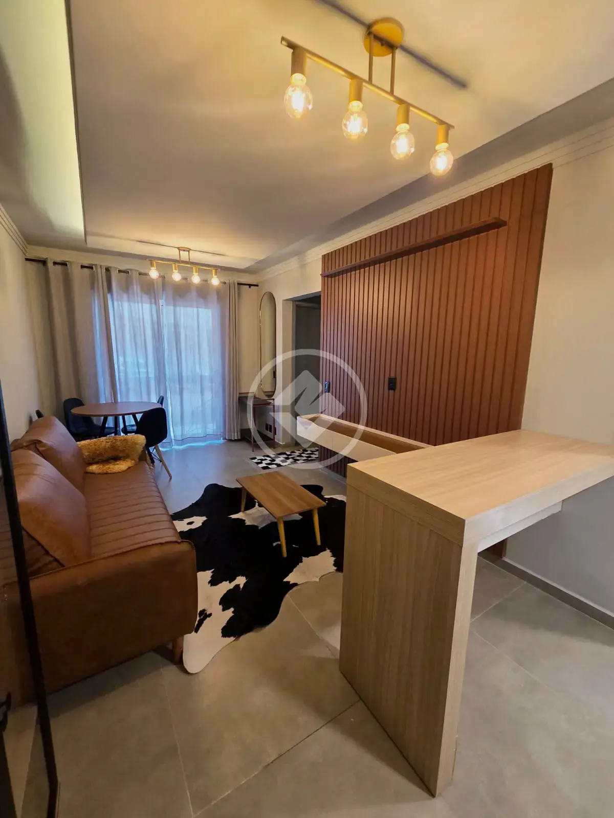 Imagem 1 - Apartamento em Presidente Médici, Chapecó - SC