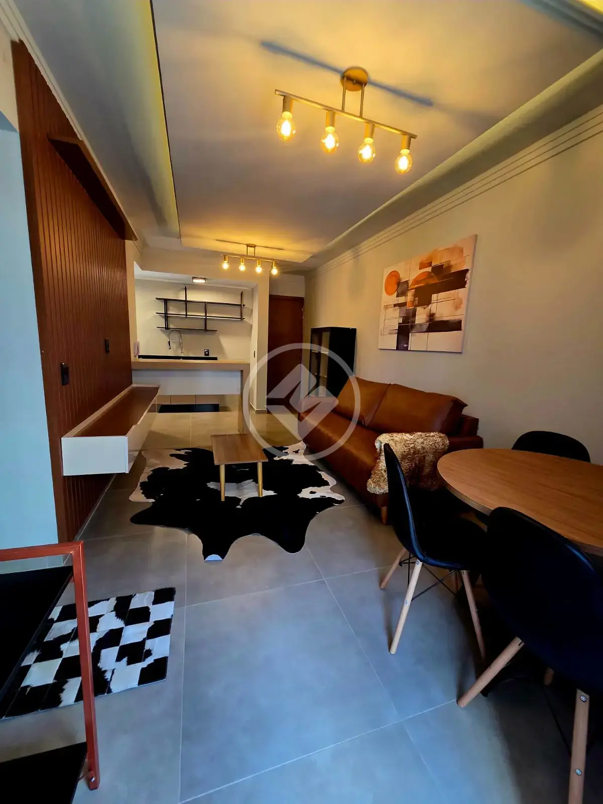Imagem 3 - Apartamento em Presidente Médici, Chapecó - SC