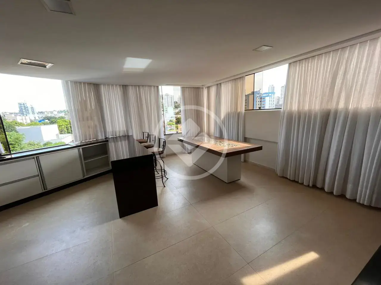 Imagem 1 - Apartamento em Centro, Chapecó - SC