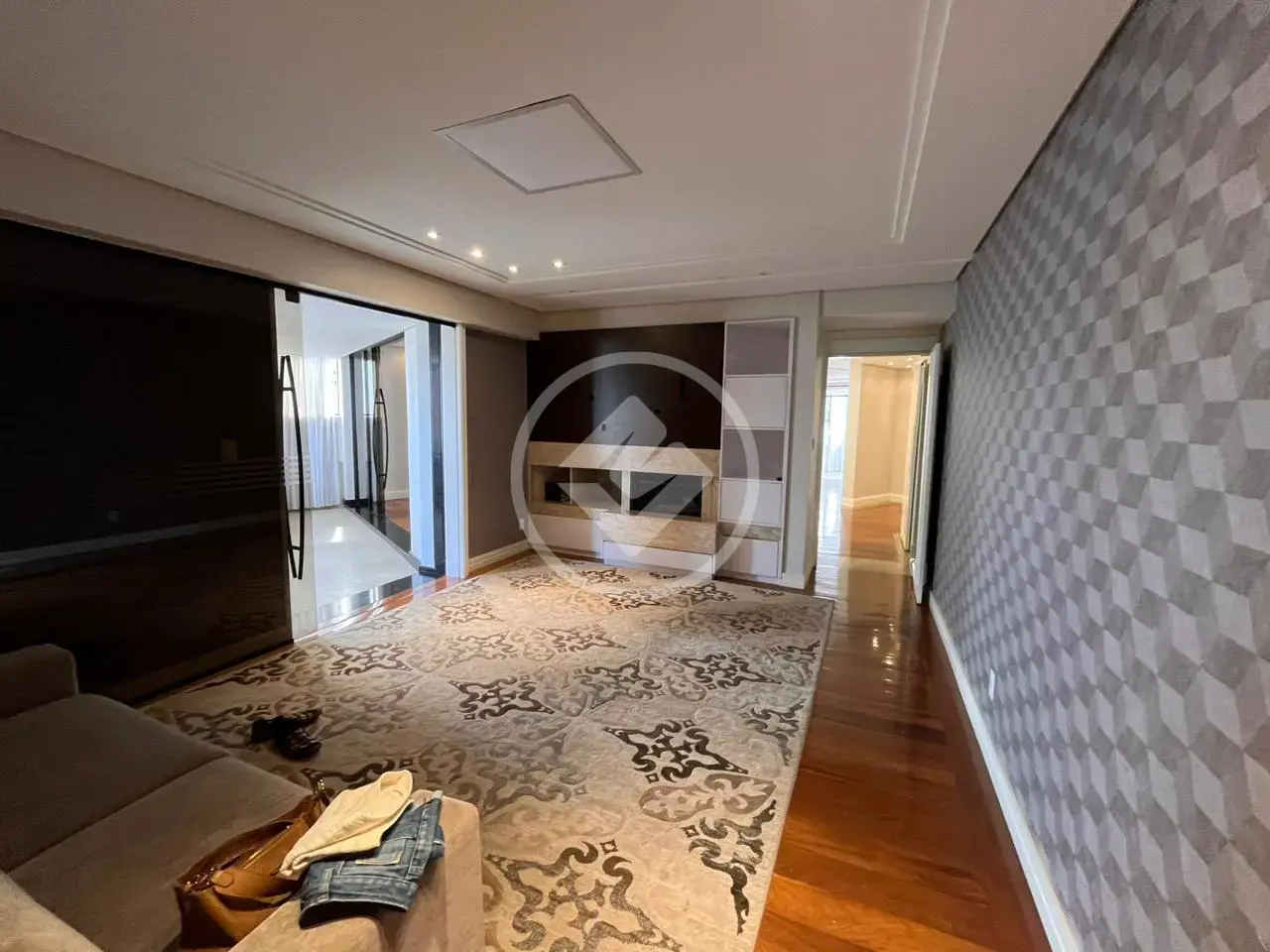 Imagem 2 - Apartamento em Centro, Chapecó - SC