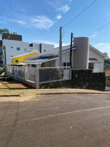 Imagem 2 - Casa em Universitário, Chapecó - SC