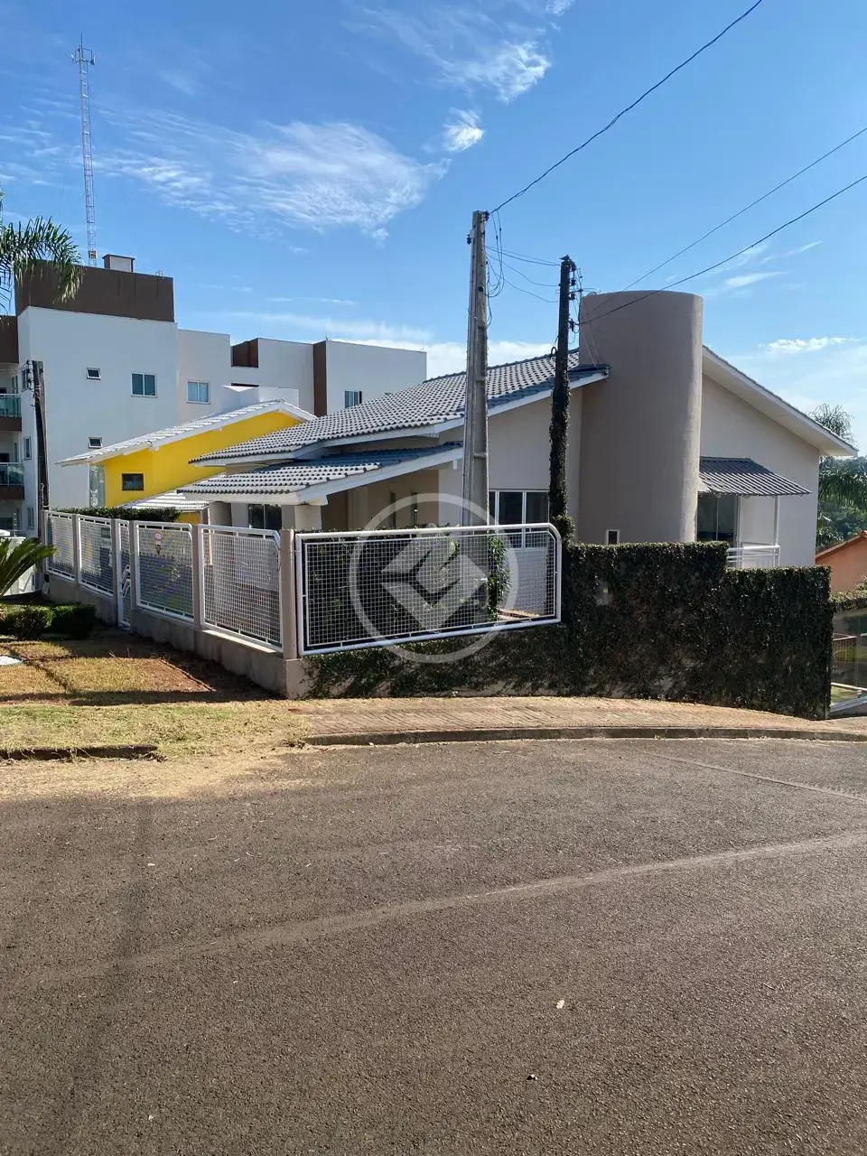 Imagem 2 - Casa em Universitário, Chapecó - SC
