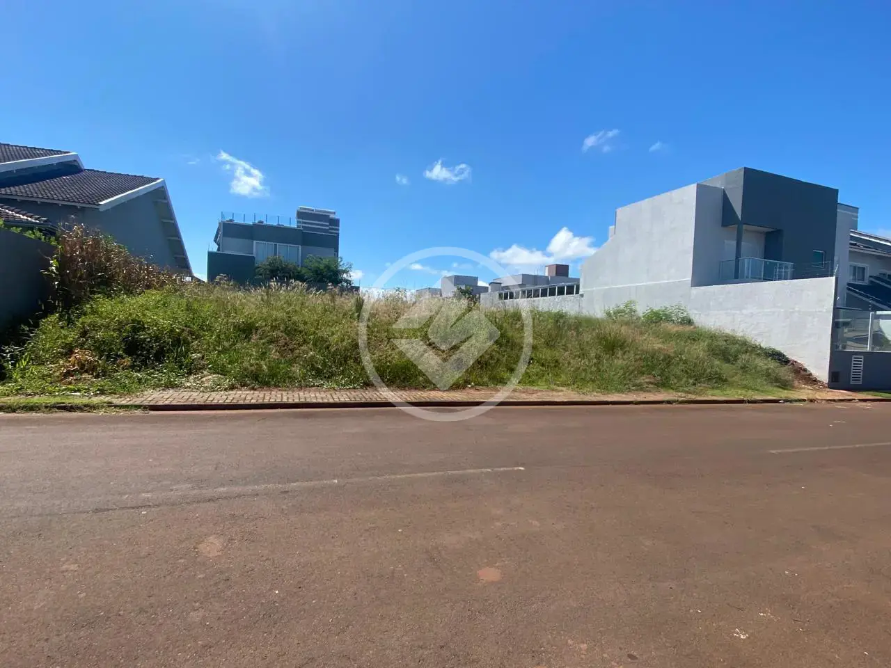 Imagem 1 - Terreno em Paraíso, Chapecó - SC