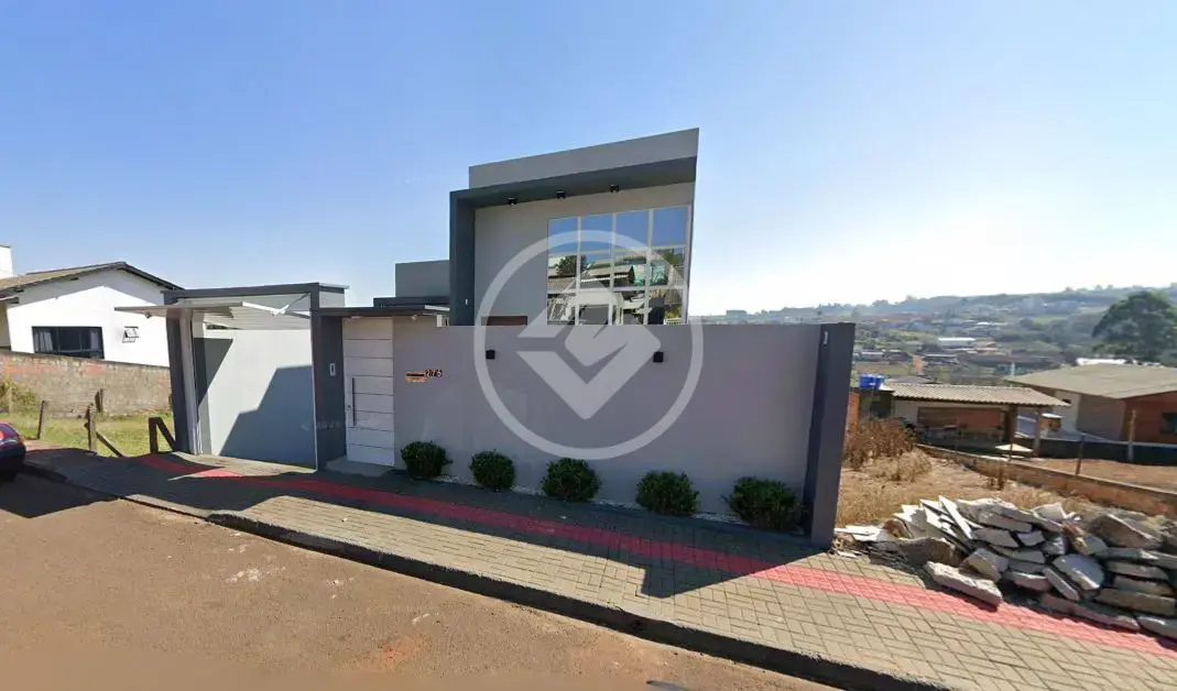 Imagem 1 - Casa em Vila Real, Chapecó - SC