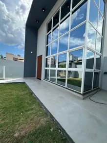 Imagem 2 - Casa em Vila Real, Chapecó - SC