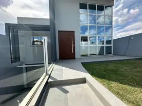 Imagem 3 - Casa em Vila Real, Chapecó - SC