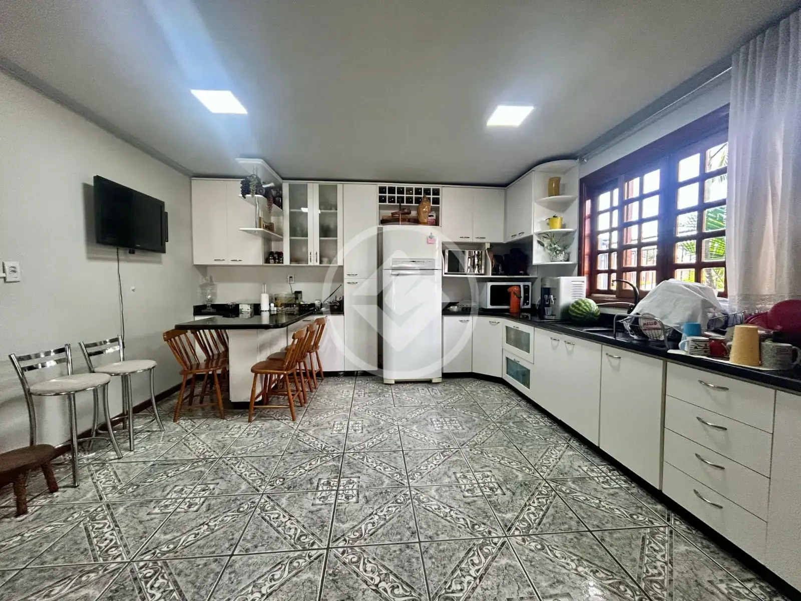 Imagem 5 - Casa em Maria Goretti, Chapecó - SC