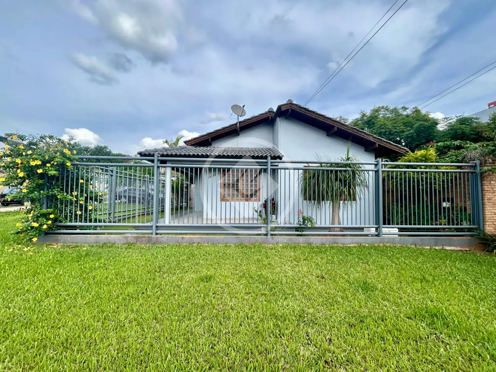 Imagem 2 - Casa em Maria Goretti, Chapecó - SC