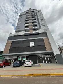 Apartamento Bela Vista, Chapecó - SC — foto 1
