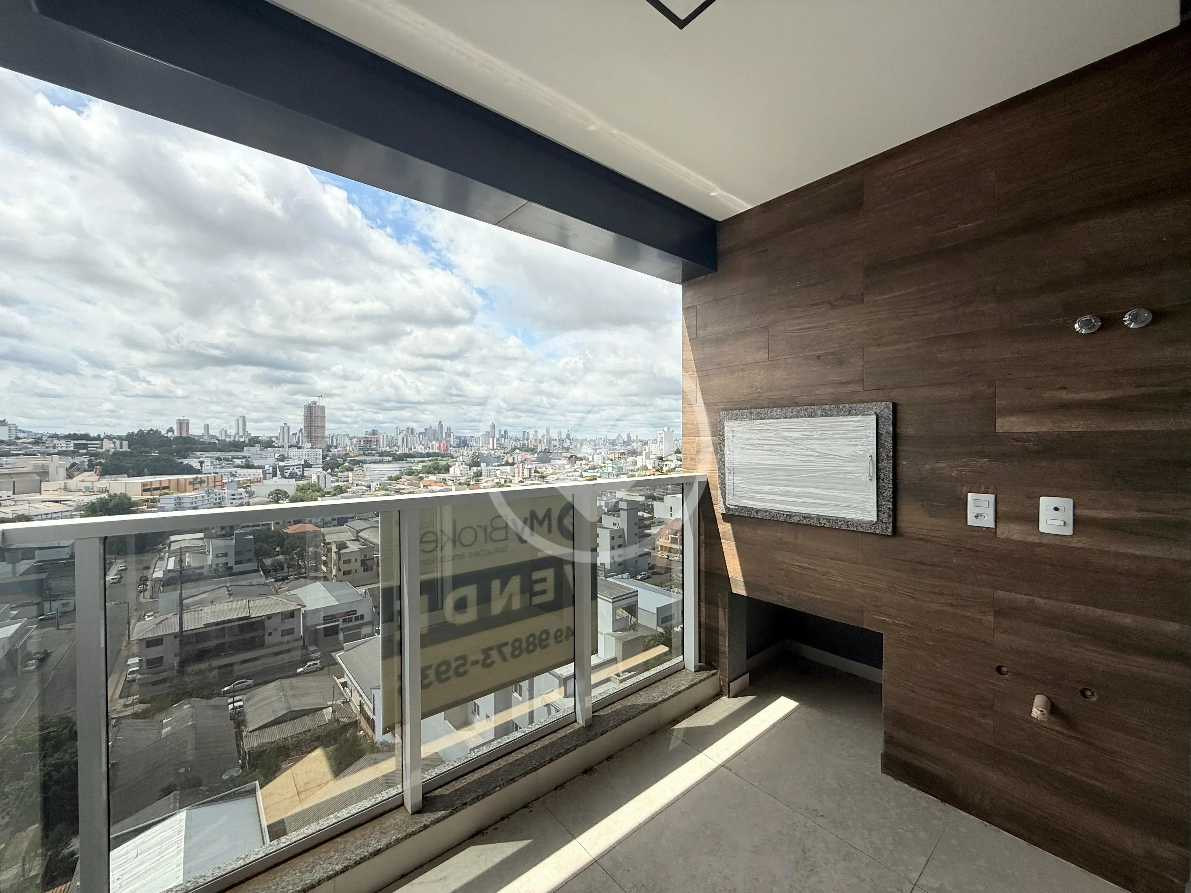 Imagem 6 - Apartamento em Bela Vista, Chapecó - SC