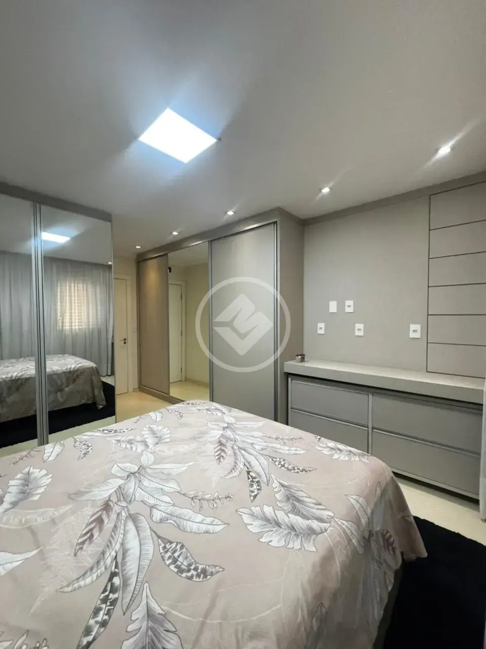Image 14 - Apartamento em Seminário, Chapecó - SC