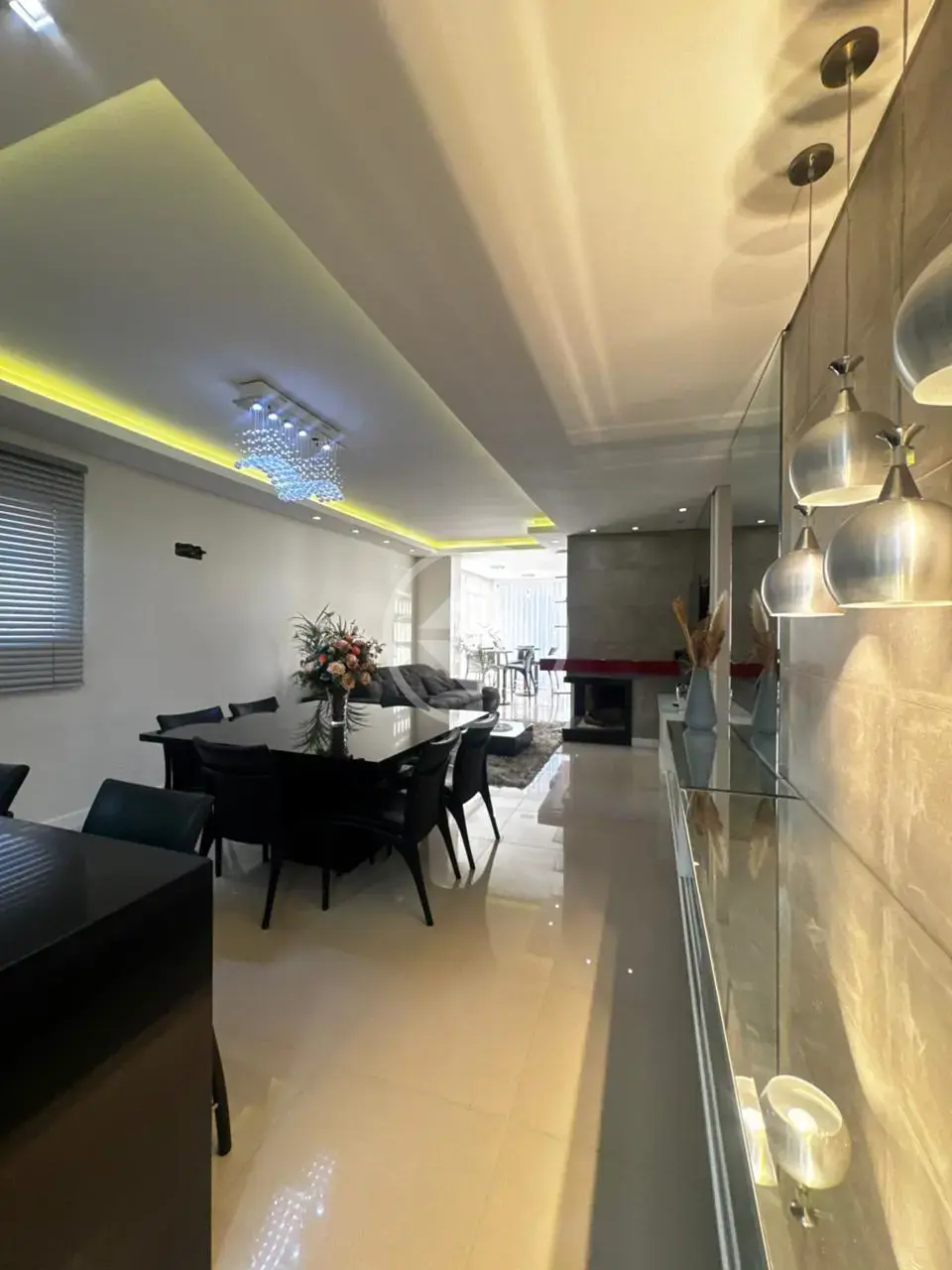 Imagem 1 - Apartamento em Seminário, Chapecó - SC