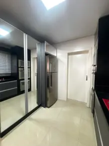 Imagem 4 - Apartamento em Seminário, Chapecó - SC