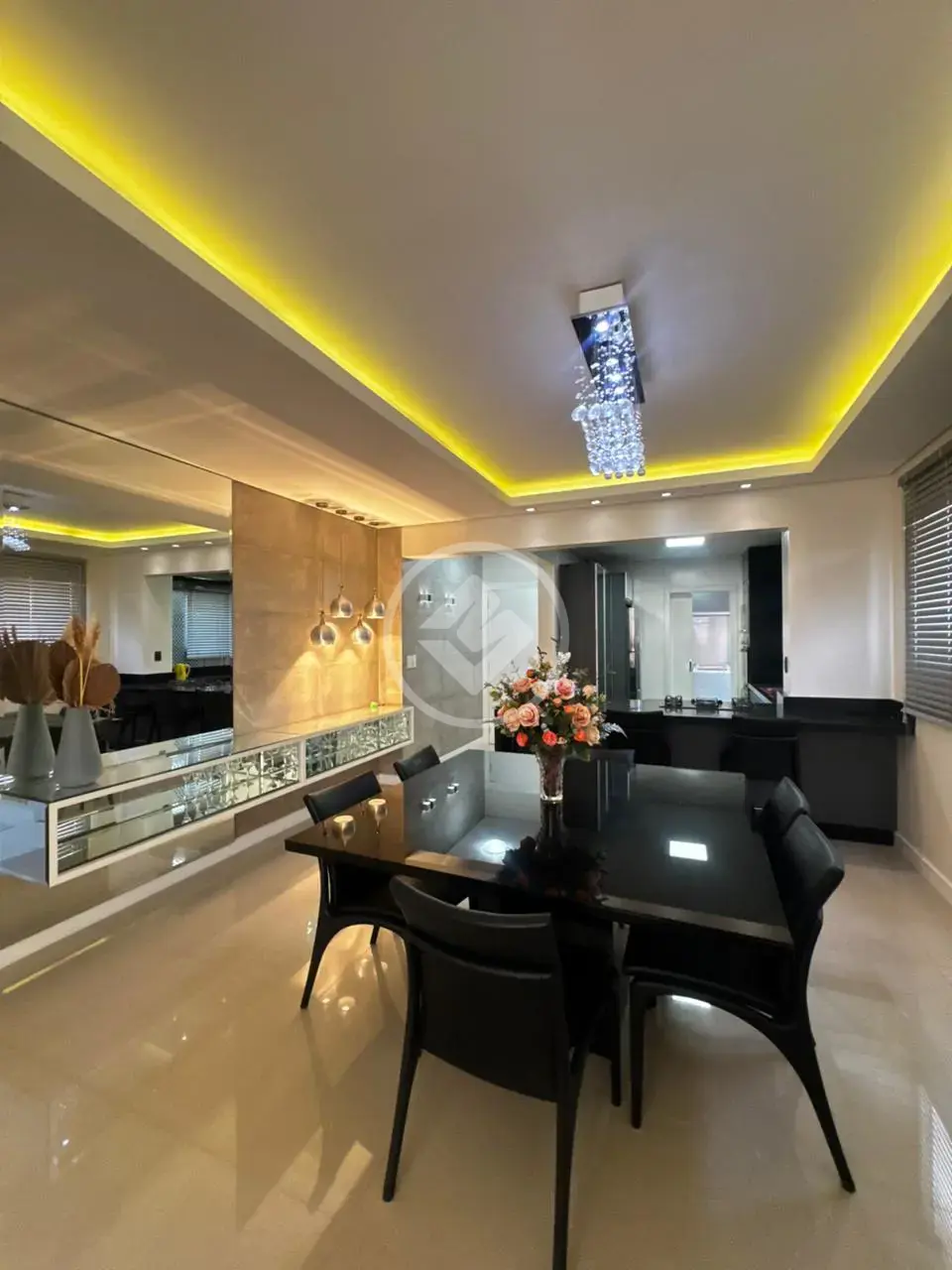 Imagem 1 - Apartamento em Seminário, Chapecó - SC