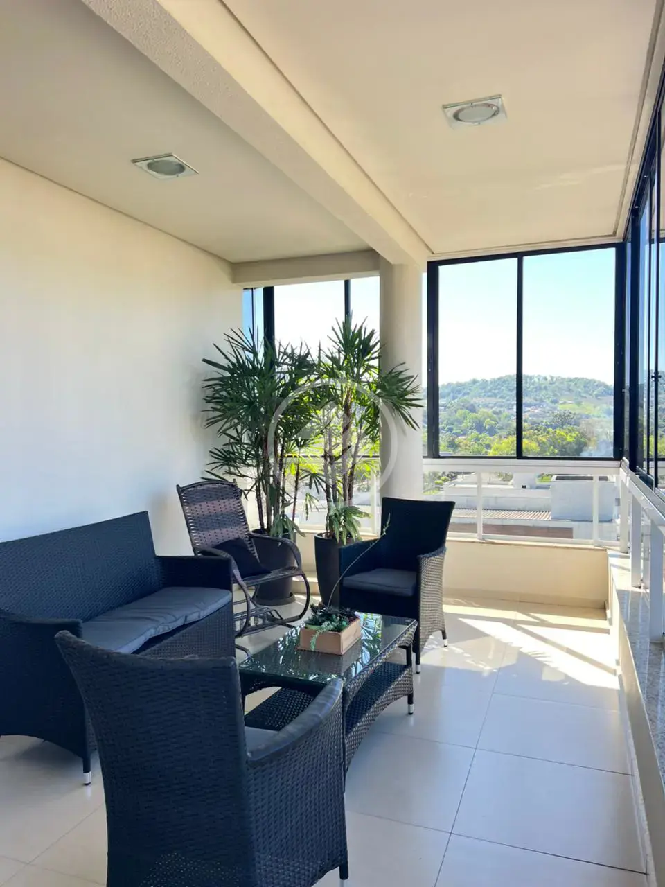 Imagem 3 - Cobertura Duplex em Centro, Coronel Freitas - SC