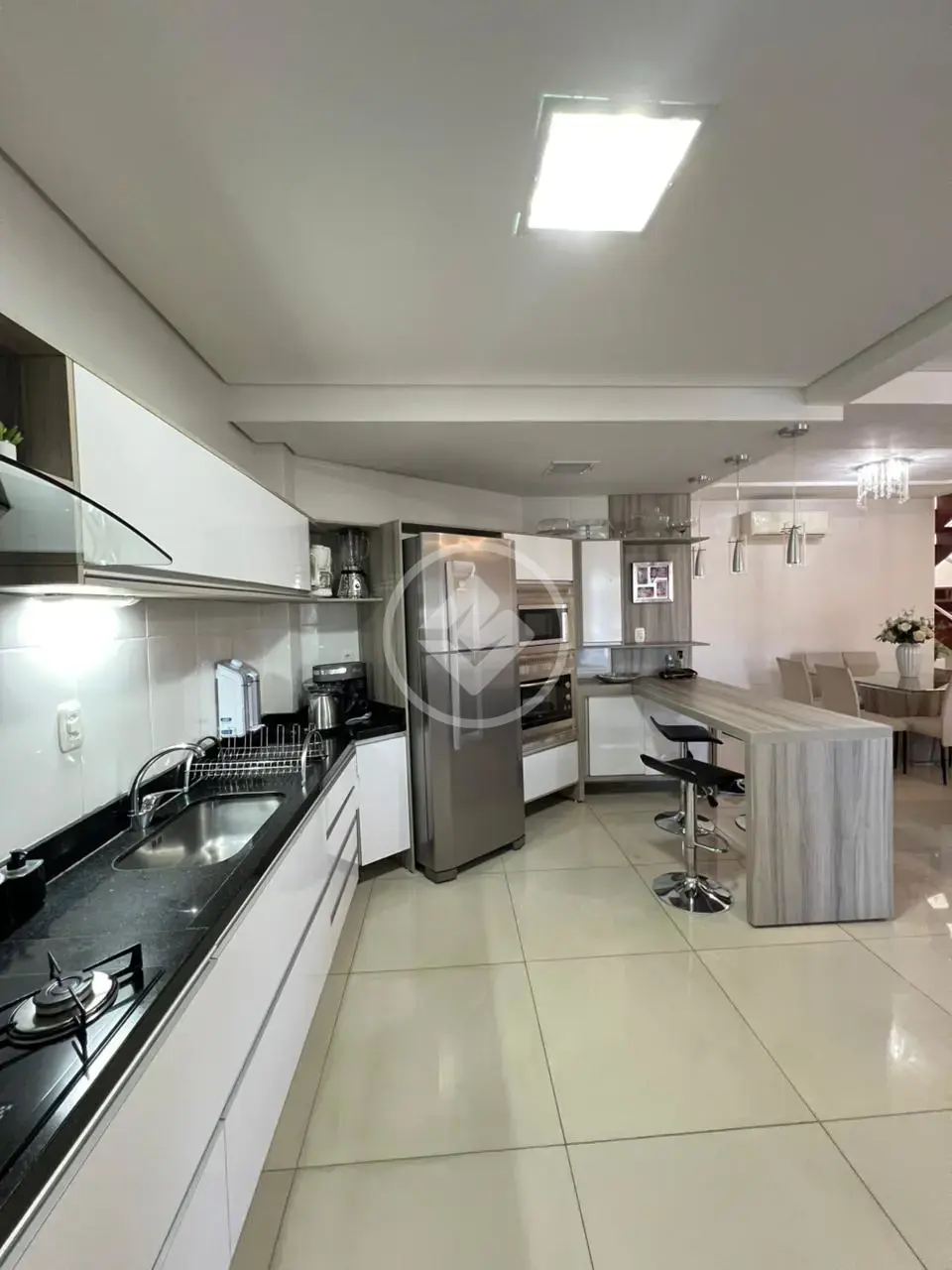 Imagem 4 - Cobertura Duplex em Centro, Coronel Freitas - SC